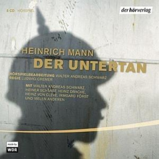 Der Untertan