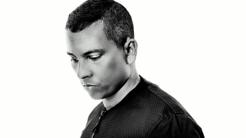 Xavier Naidoo
