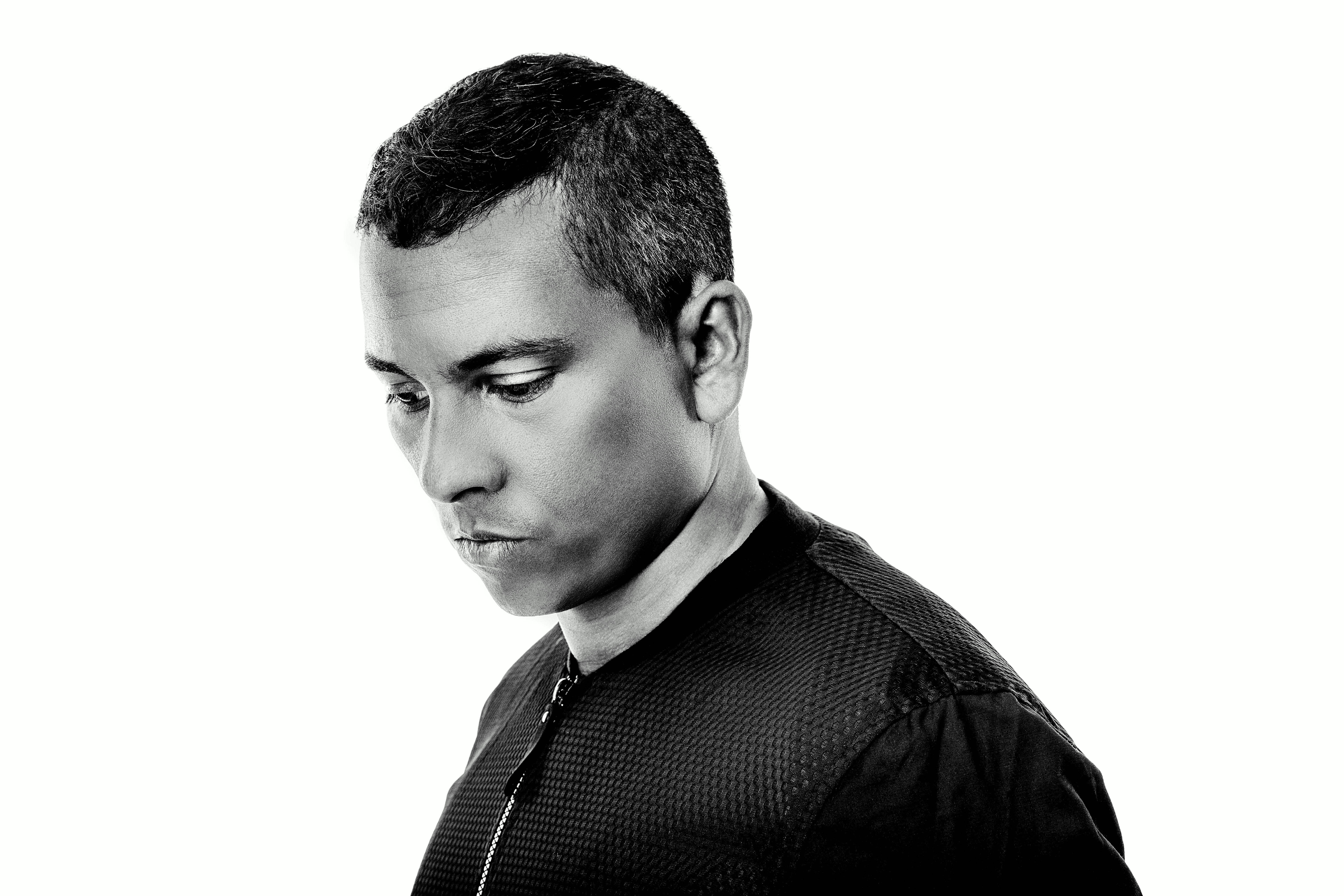 Xavier Naidoo