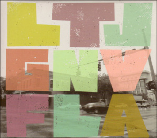 Less Than Jake – Gnv Fla