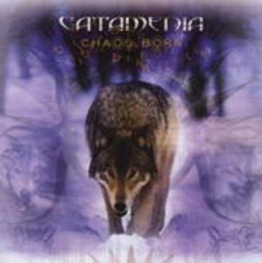 Catamenia – Chaos Born