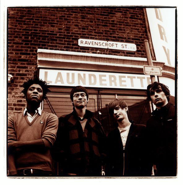 Bloc Party