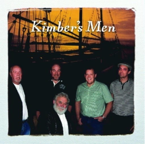 Kimber's Men – Kimber's Men