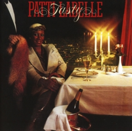 Patti Labelle – Tasty