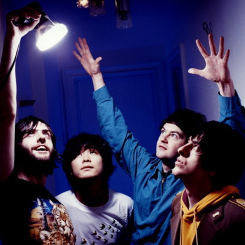 Spielen für Levi's: Shitdisco