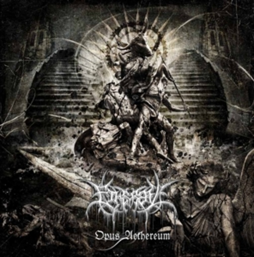 Ethereal – Opus Aethereum