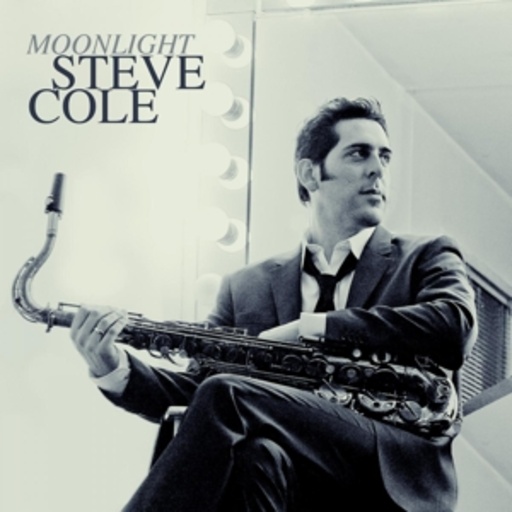 Steve Cole – Moonlight