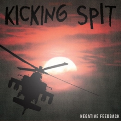 Kicking Spit – Negative Feedback