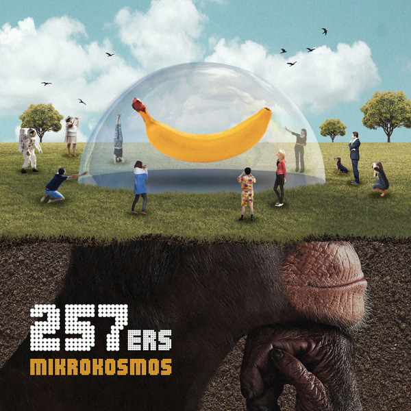 257ers – Mikrokosmos