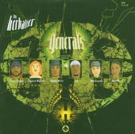 The Herbaliser – Generals