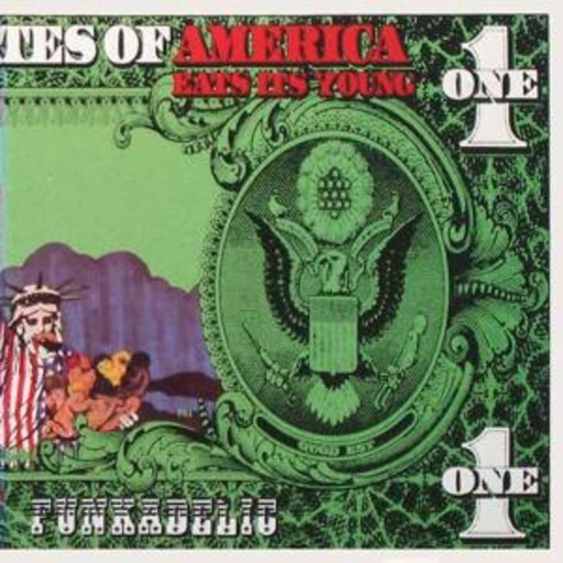America Eats It’s Young