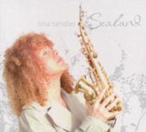 Tina Tandler – Sealand