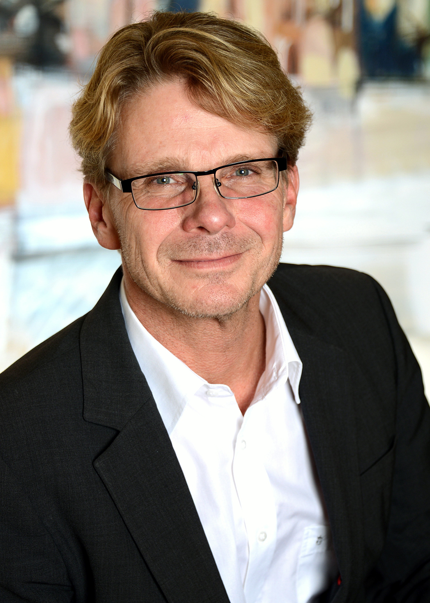 Alexander Welzhofer