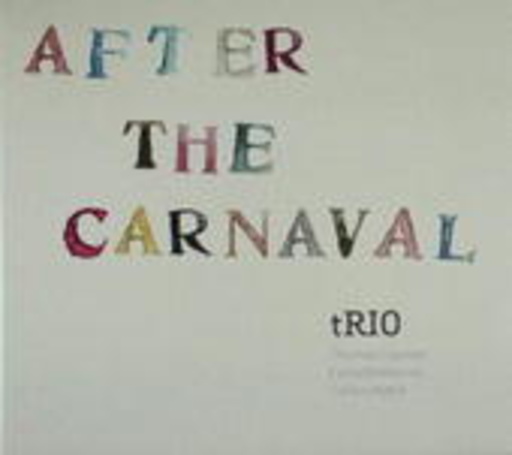 Thomas Clausen Trio – After The Carneval