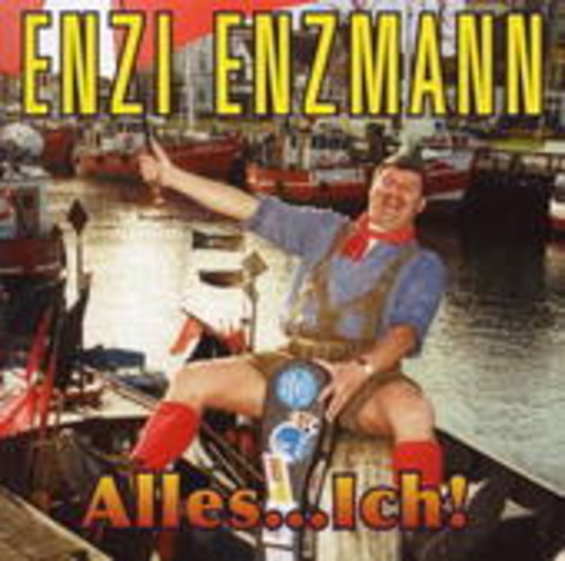 Enzi Enzmann – Alles ich - 20 grössten Erfolge