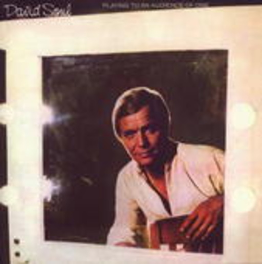 David Soul – Playing To An Audience Of One