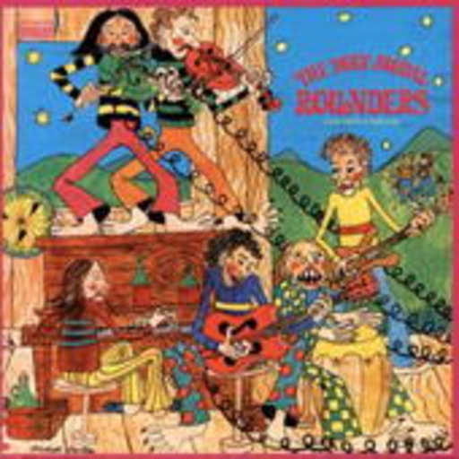 The Holy Modal Rounders – Good Taste Is Timeless