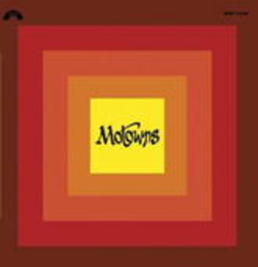 Motowns – Motowns