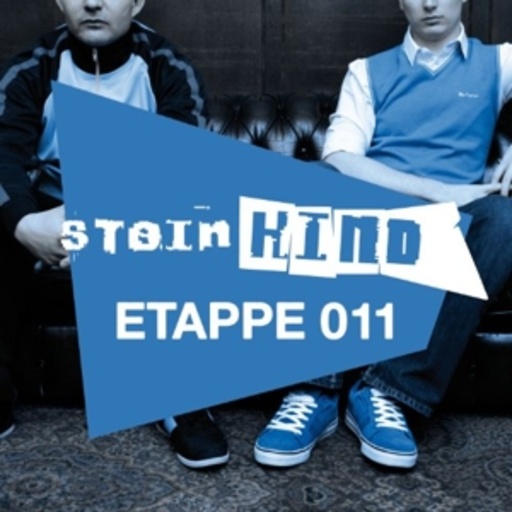 Etappe 011