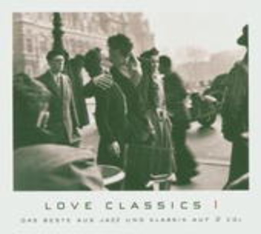Diverse – Love Classics