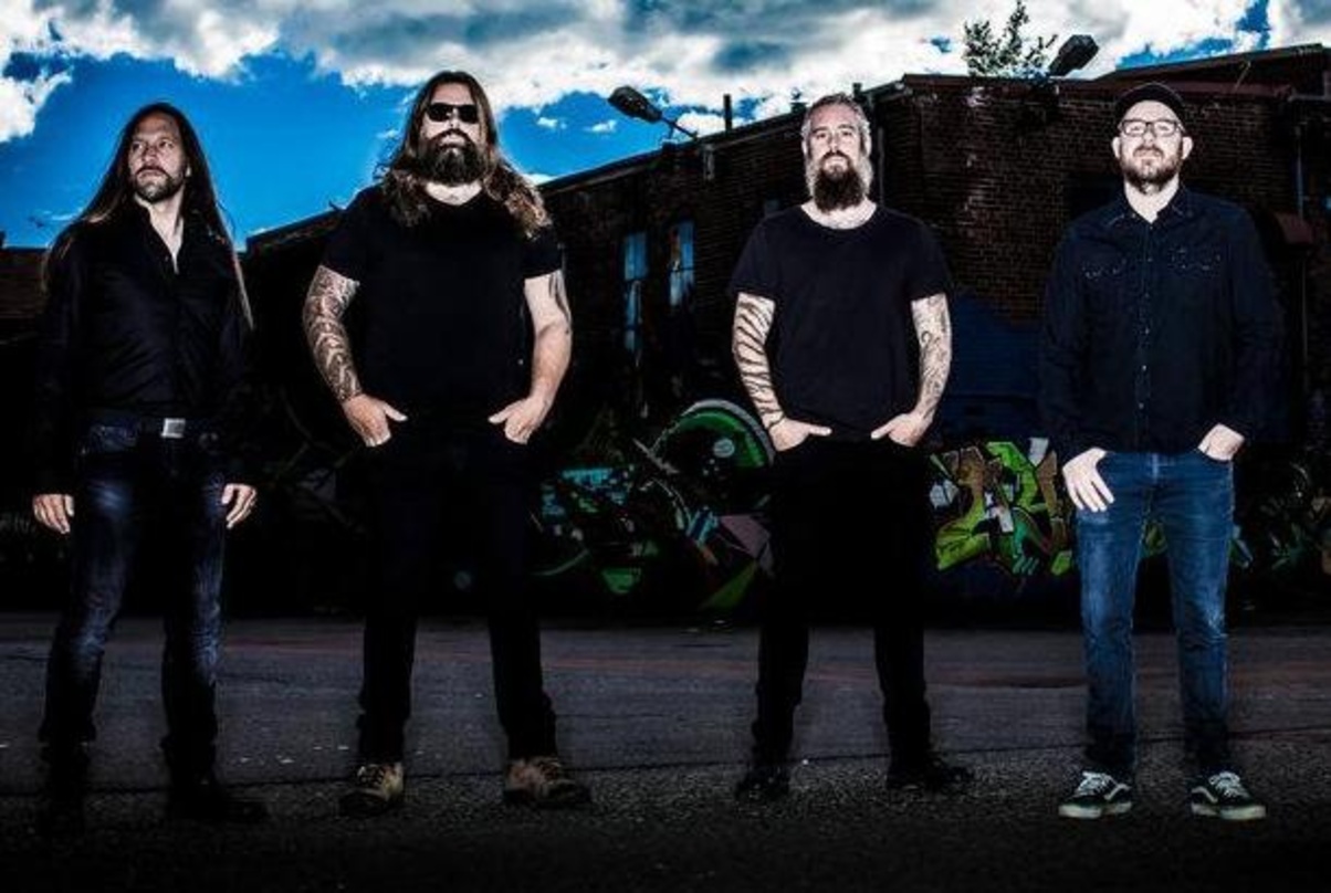 Zurück bei Nuclear Blast: In Flames aus Schweden