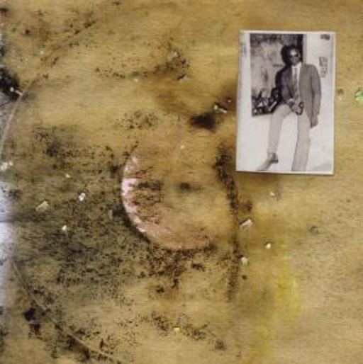 Madlib – Medicine Show Vol. 3 (B.K. In Africa)