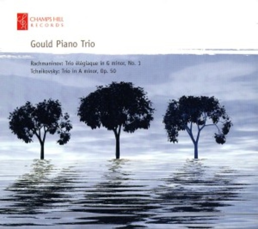 Trio Élégiaque/Klaviertrio
