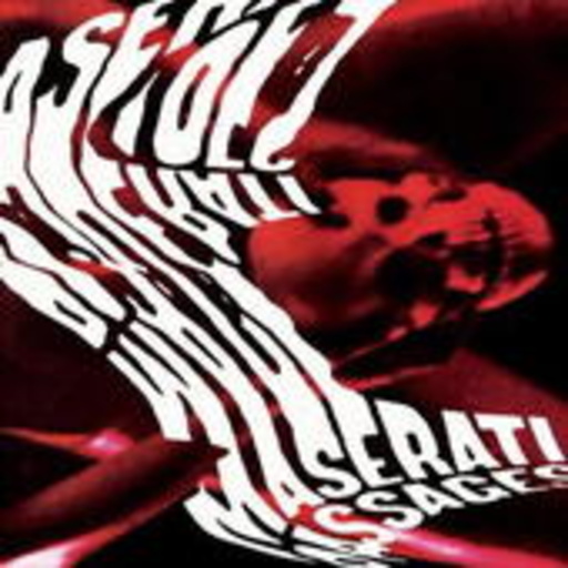 Maserati – Passages