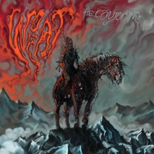 Wo Fat – The Conjuring