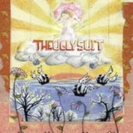 The Ugly Suit – Uglysuit