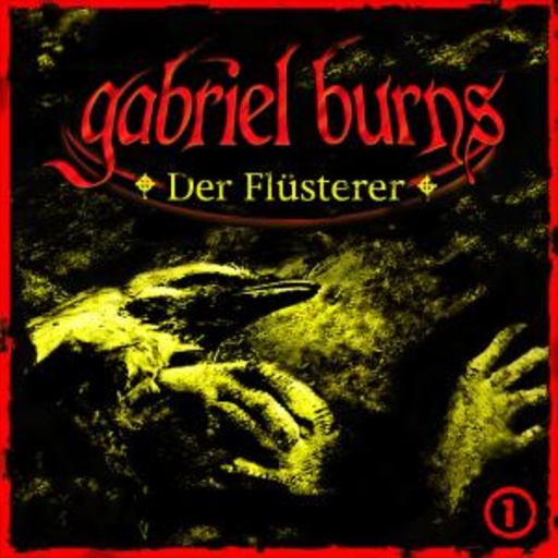 Gabriel Burns – Der Flüsterer - Folge 1