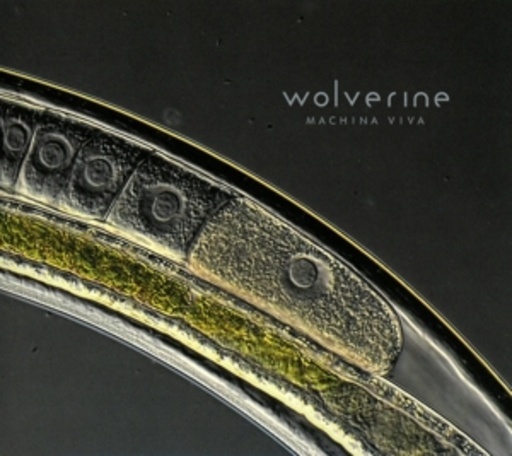 Wolverine – Machina Viva