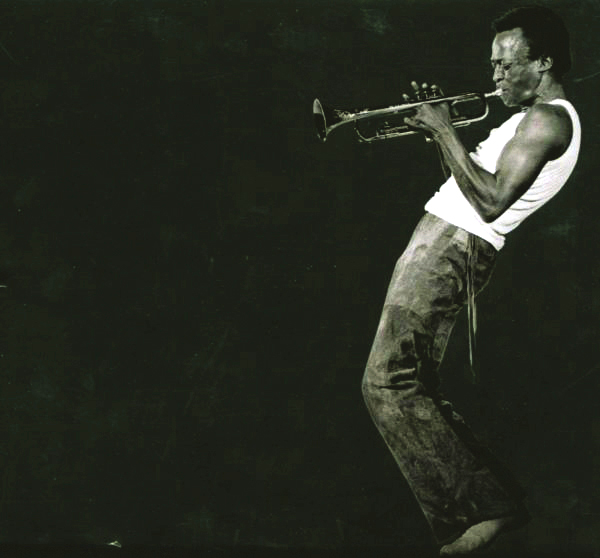 Miles Davis – The Complete Jack Johnson Sessions