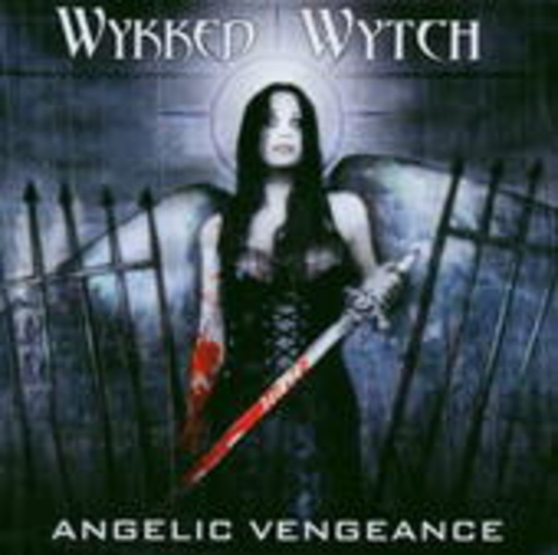 Wykked Wytch – Angelic Vengeance