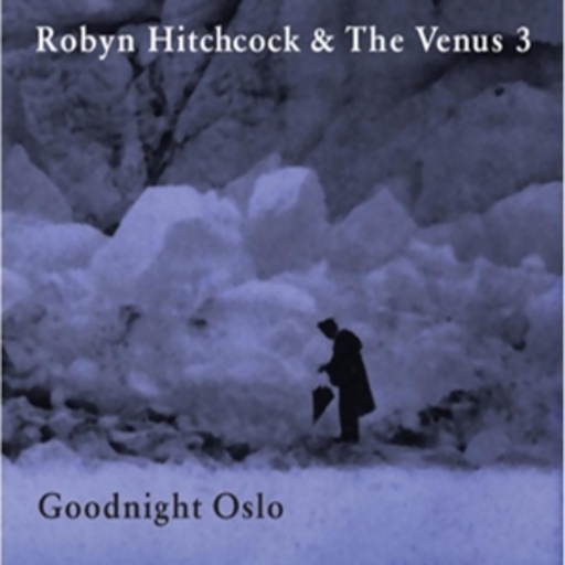 Robyn Hitchcock & The Venus 3 – Goodnight Oslo