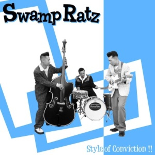 Swamp Ratz – Style Of Conviction