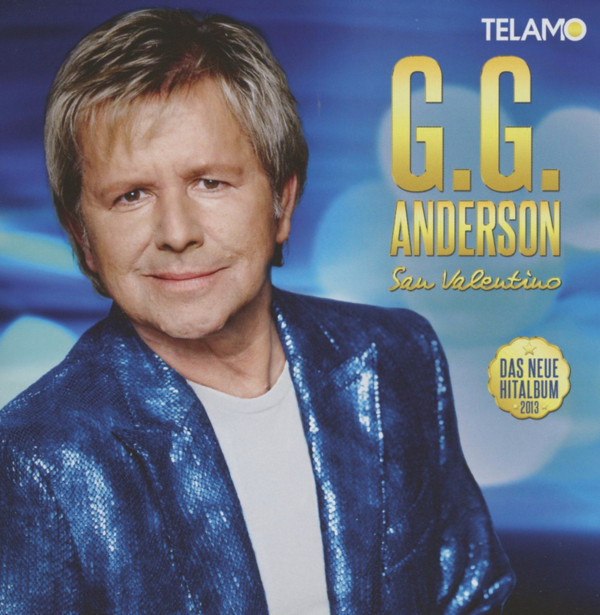 G.G. Anderson – San Valentino