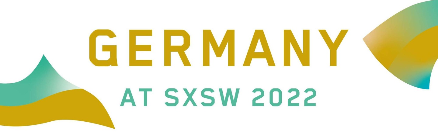 Wird mit Gelder vom BKM und BMWK unterstützt: das deutsche Showcaseprogramm bei SXSW
