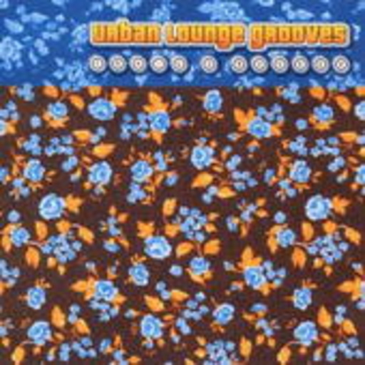 Craig D. Booker – Urban Lounge Grooves