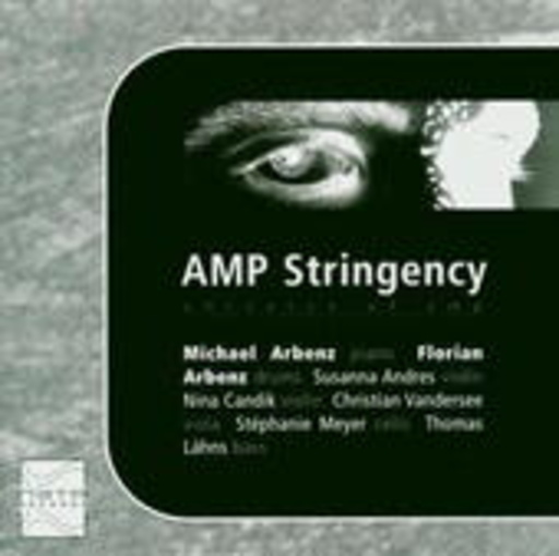 AMP Stringency – Universe Of Amp