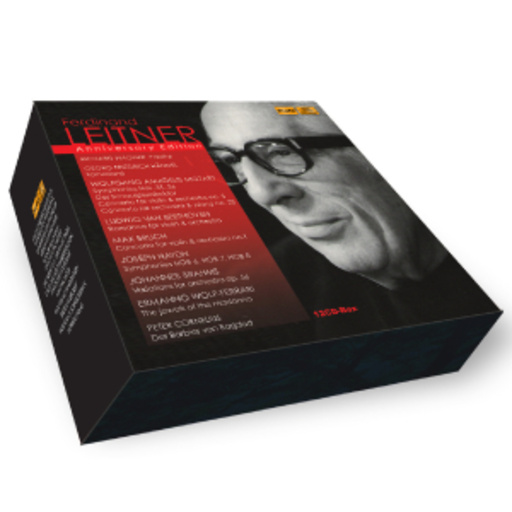 Ferdinand Leitner – Anniversary Edition