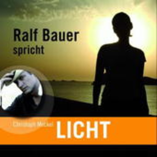 Christoph Meckel – Licht