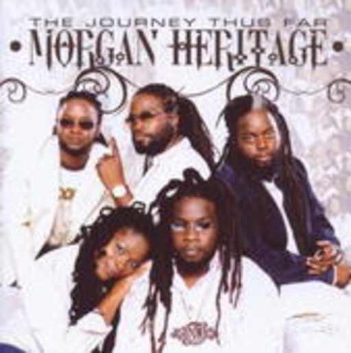 Morgan Heritage – The Journey Thus Far
