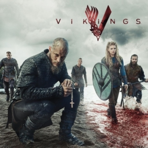 Trevor Morris – The Vikings III