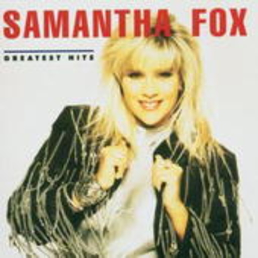 Samantha Fox – Samantha Fox - Greatest Hits