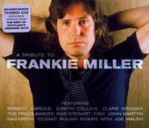 Diverse – A Tribute to Frankie Miller