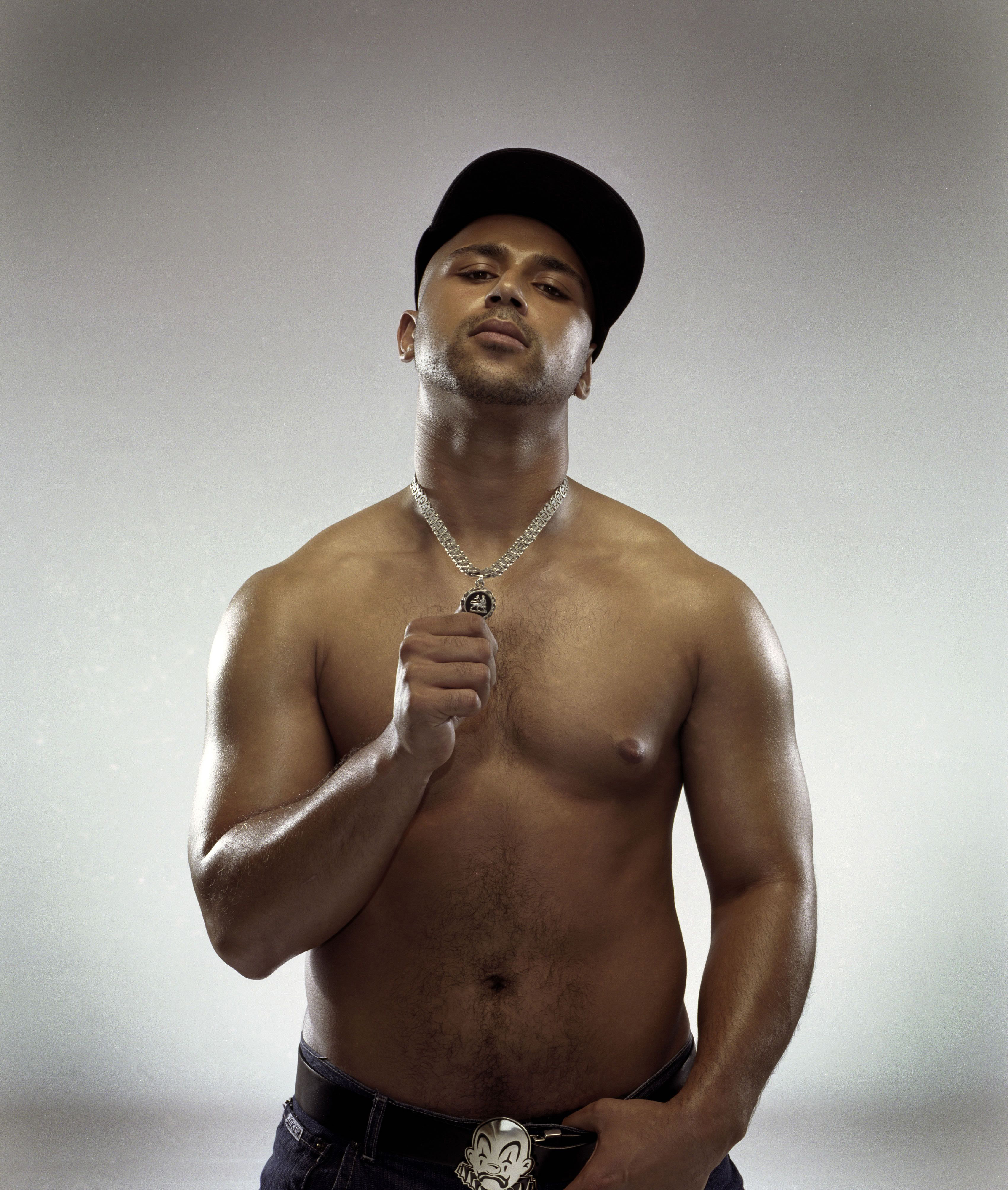 D-Irie