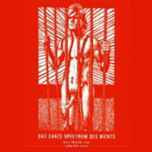 Mutter – Das Ganze Spektrum des Nichts