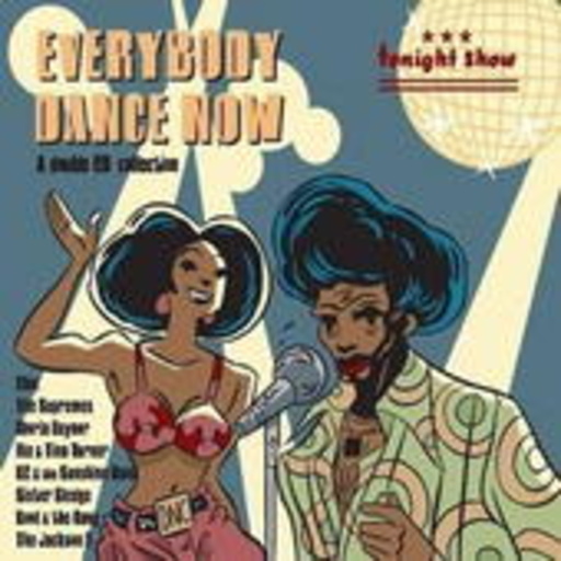 Diverse – Tonight Show: Everybody Dance Now