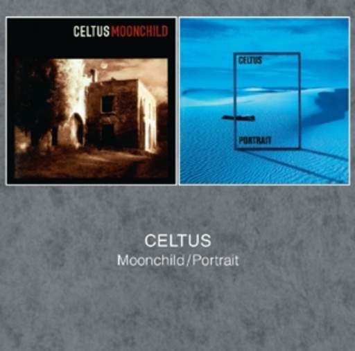 Celtus – Moonchild/Portrait